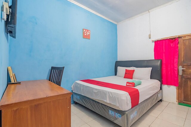 レッドドアーズ シャリア アット ラファ パーク アドベンチャー