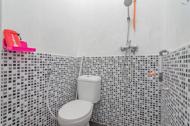 レッドドアーズ シャリア アット ラファ パーク アドベンチャー