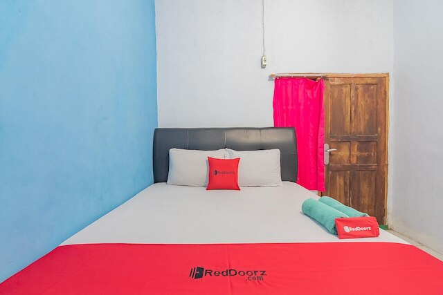 レッドドアーズ シャリア アット ラファ パーク アドベンチャー