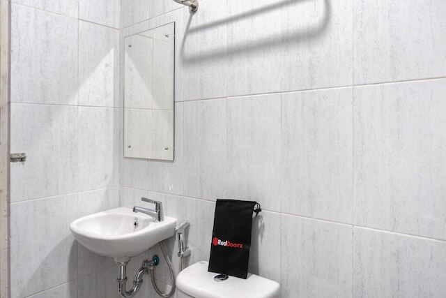 レッドドアーズ ニア マンハッタン スクエア メダン