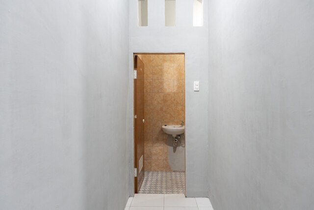 レッドドアーズ ニア マンハッタン スクエア メダン