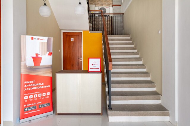 レッドドアーズ シャリア アット ケブラオン