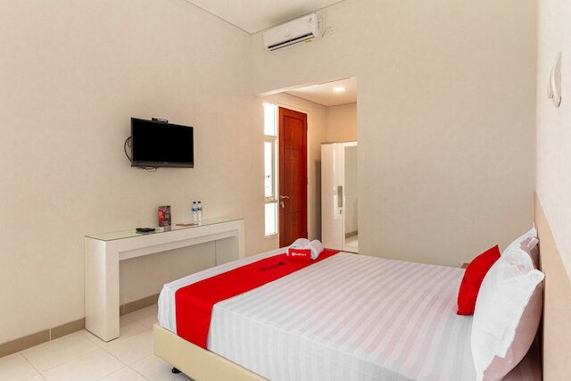 レッドドアーズ シャリア アット ケブラオン