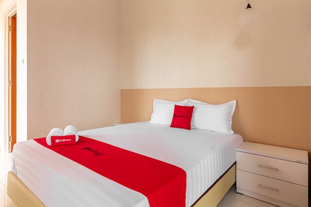 レッドドアーズ シャリア アット ケブラオン