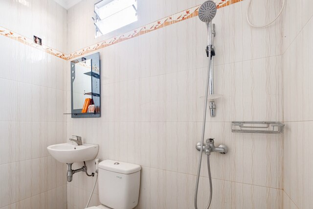 クールコスト アット ジャラン タマン シスワ ジョグジャカルタ