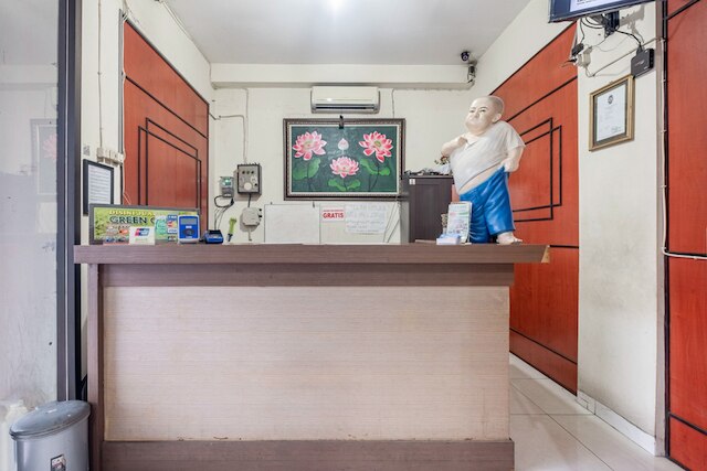 クールコスト アット ジャラン タマン シスワ ジョグジャカルタ