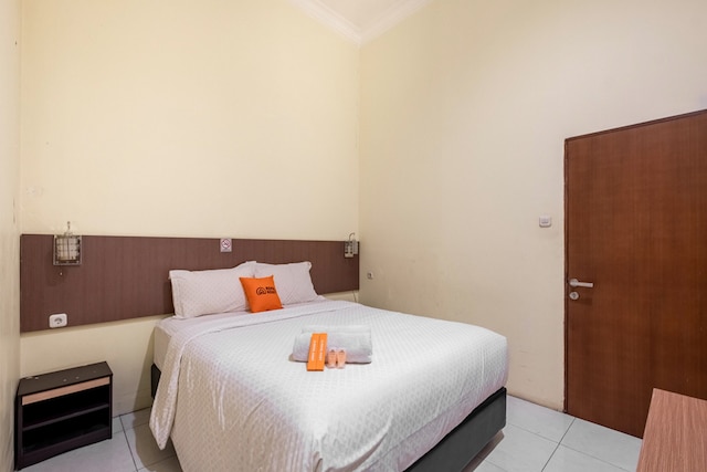 クールコスト アット ジャラン タマン シスワ ジョグジャカルタ