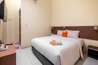 クールコスト アット ジャラン タマン シスワ ジョグジャカルタ