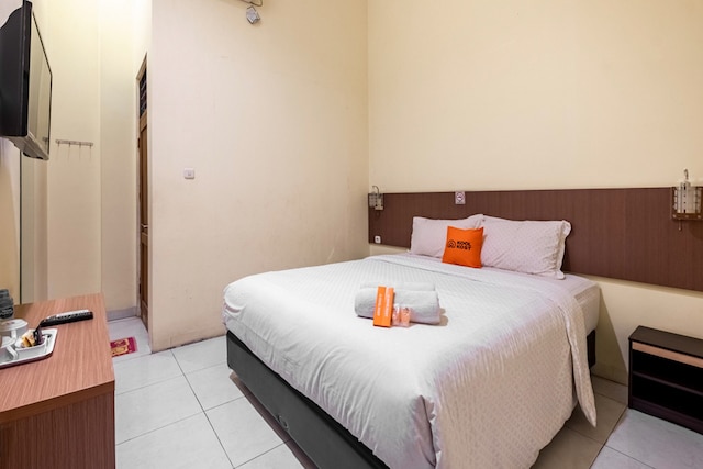 クールコスト アット ジャラン タマン シスワ ジョグジャカルタ