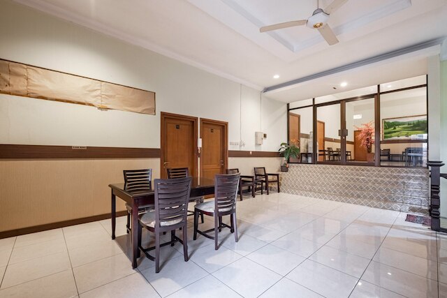 クールコスト アット ジャラン タマン シスワ ジョグジャカルタ