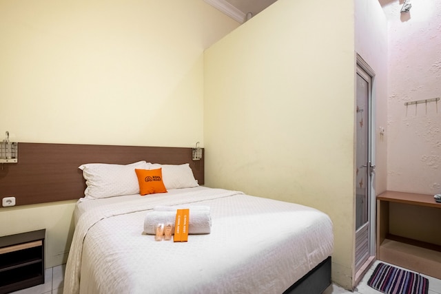 クールコスト アット ジャラン タマン シスワ ジョグジャカルタ