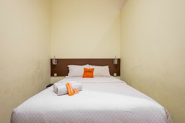 クールコスト アット ジャラン タマン シスワ ジョグジャカルタ