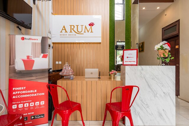 レッドドアーズ ニア ディノ パーク