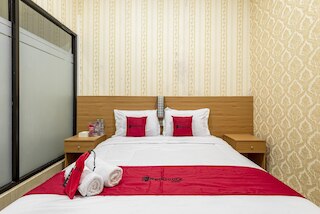 レッドドアーズ シャリア アット ダナウ ケリンチ サウォジャジャール