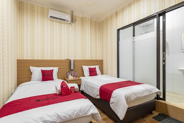 レッドドアーズ シャリア アット ダナウ ケリンチ サウォジャジャール