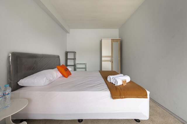 クールコスト アット ラヤ ランセプ マラン