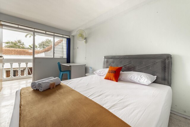 クールコスト アット ラヤ ランセプ マラン