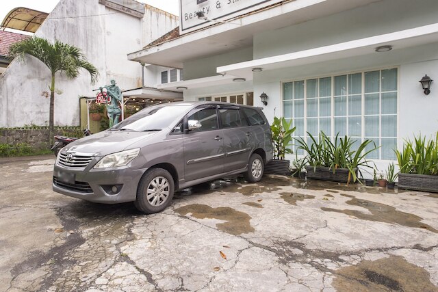 クールコスト アット ラヤ ランセプ マラン