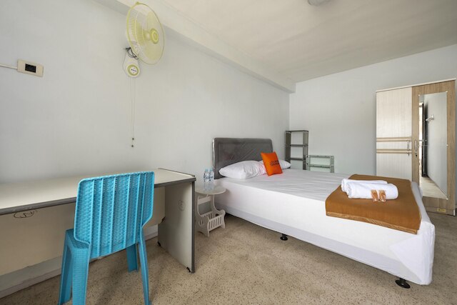 クールコスト アット ラヤ ランセプ マラン