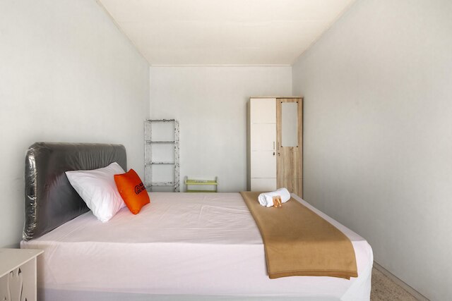 クールコスト アット ラヤ ランセプ マラン