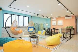 サンズ ホテル プリ インダー ジャカルタ