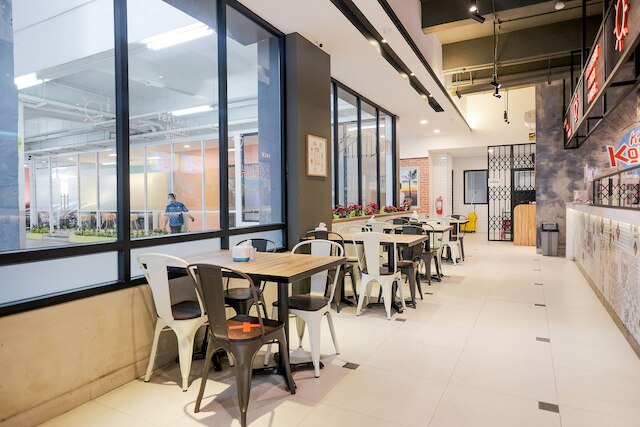 サンズ ホテル プリ インダー ジャカルタ