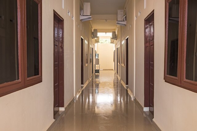 クールコスト シャリア アット ジャミン ジンティン メダン (ミニマム ステイ  3  ナイツ)