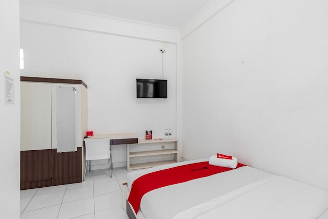 レッドドアーズ シャリア アット ウィスマ アリヤ 2