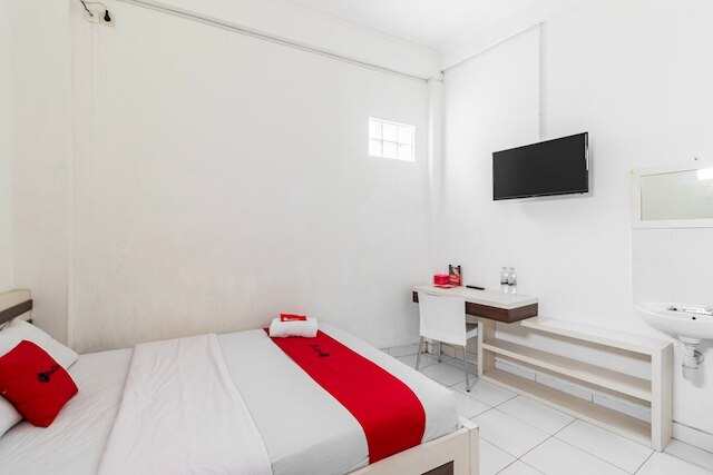 レッドドアーズ シャリア アット ウィスマ アリヤ 2