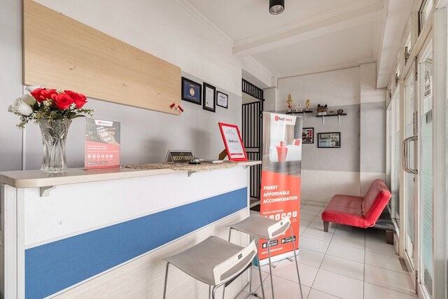 レッドドアーズ シャリア アット ウィスマ アリヤ 2