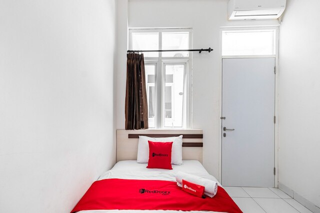 レッドドアーズ シャリア アット ウィスマ アリヤ 2