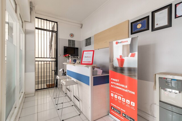 レッドドアーズ シャリア アット ウィスマ アリヤ 2