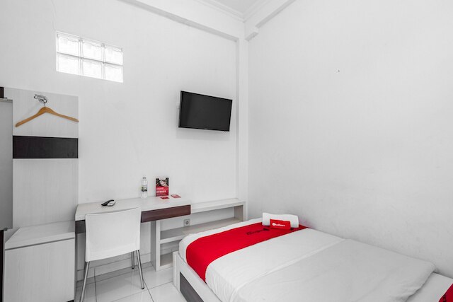 レッドドアーズ シャリア アット ウィスマ アリヤ 2