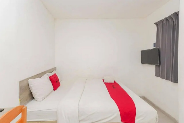 レッドドアーズ ニア カザ モール スラバヤ