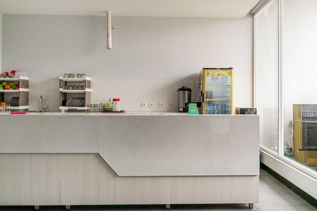 レッドドアーズ ニア リッポ モール プリ