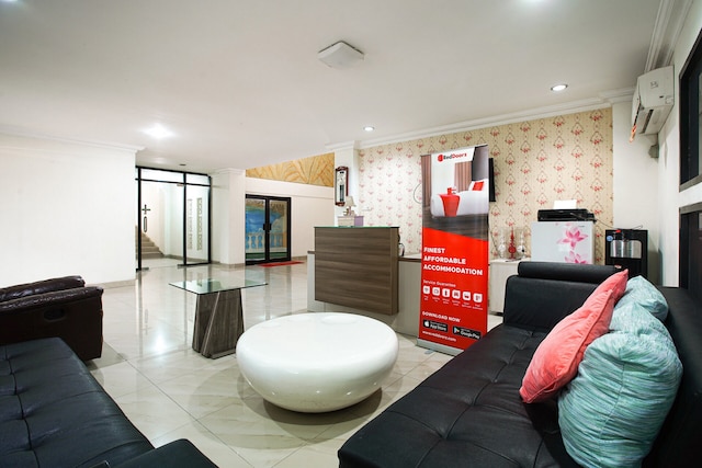 レッドドアーズ ニア パレンバン トレード センター 3