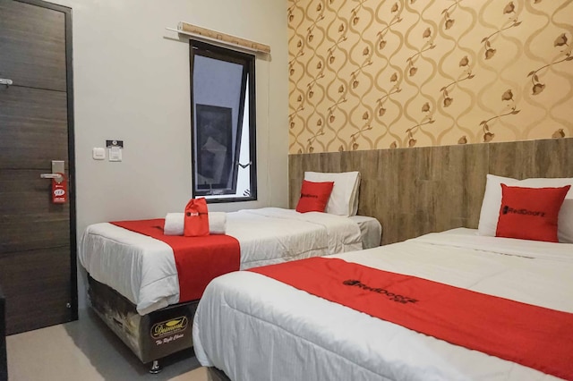 レッドドアーズ アット ブキッ ディエン 2