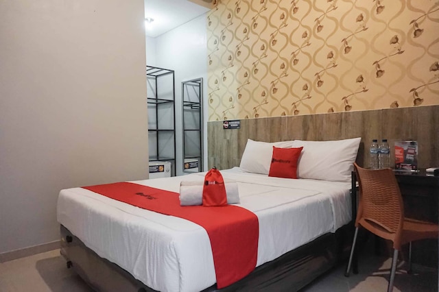 レッドドアーズ アット ブキッ ディエン 2