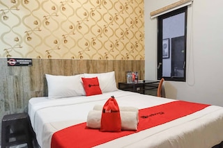 レッドドアーズ アット ブキッ ディエン 2