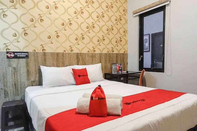 レッドドアーズ アット ブキッ ディエン 2