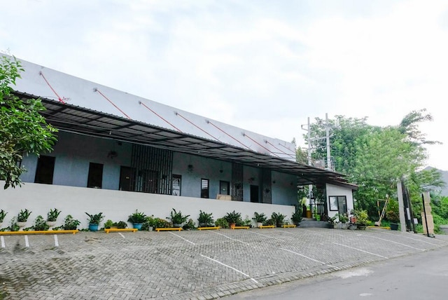 レッドドアーズ アット ブキッ ディエン 2