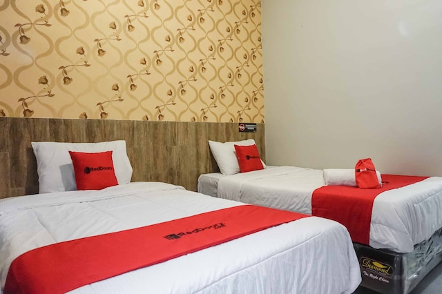 レッドドアーズ アット ブキッ ディエン 2