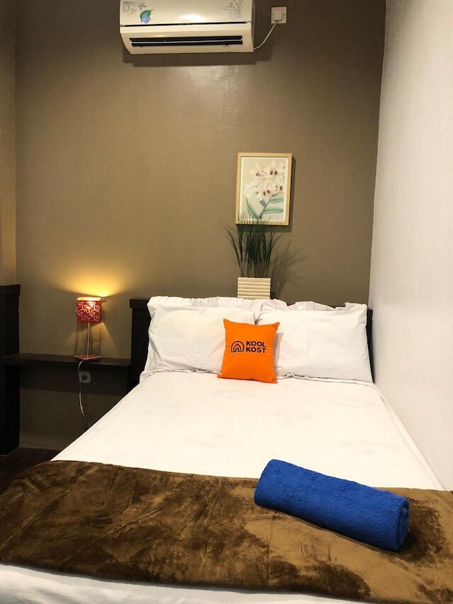 クールコスト シャリア ニア トゥンジュンガン プラザ 2