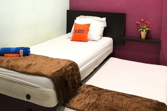 クールコスト シャリア ニア トゥンジュンガン プラザ 2