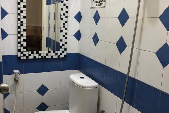 クールコスト シャリア ニア トゥンジュンガン プラザ 2