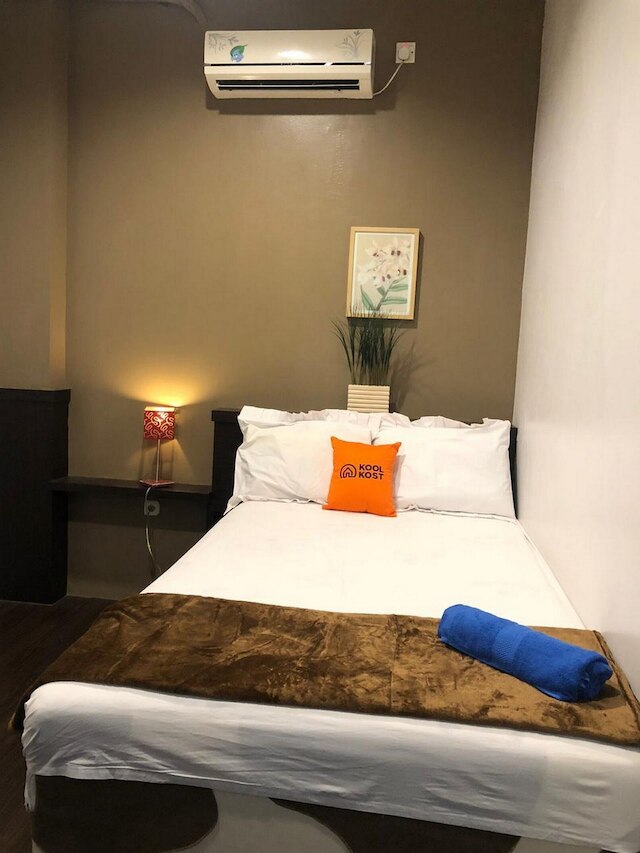 クールコスト シャリア ニア トゥンジュンガン プラザ 2