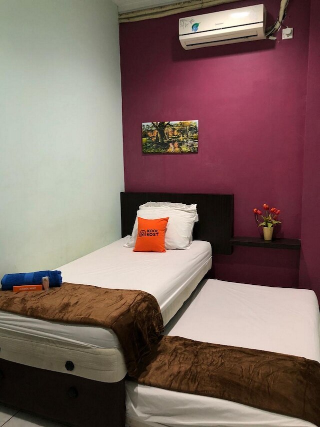 クールコスト シャリア ニア トゥンジュンガン プラザ 2