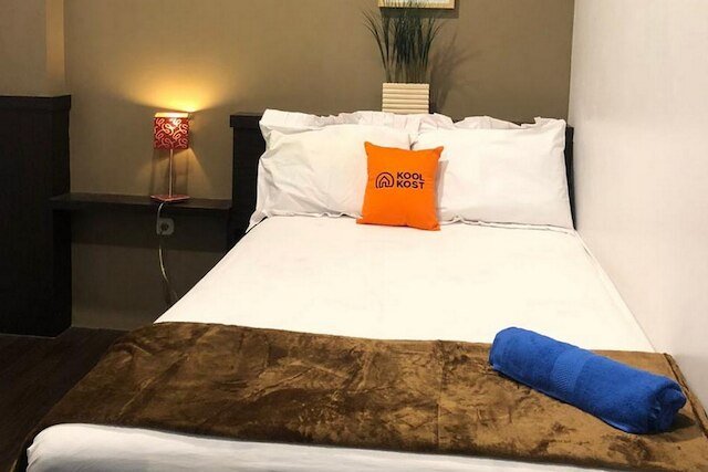 クールコスト シャリア ニア トゥンジュンガン プラザ 2