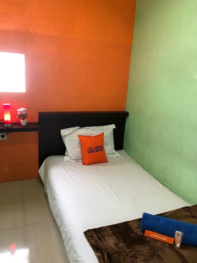 クールコスト シャリア ニア トゥンジュンガン プラザ 2