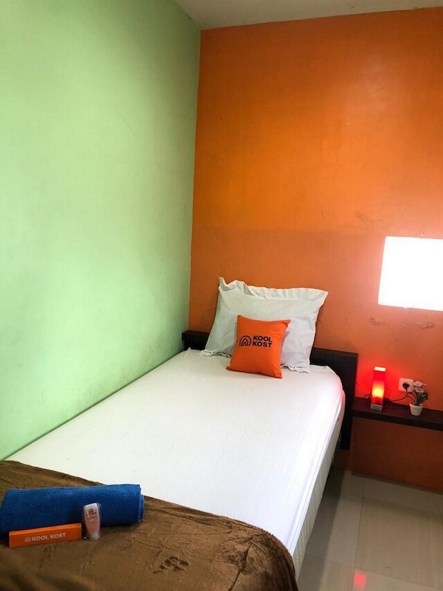 クールコスト シャリア ニア トゥンジュンガン プラザ 2